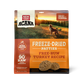ACANA Freeze-Dried Free-Run Turkey Recipe High Protein Patties Dog Food