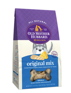 Old Mother Hubbard Classic Original Assortment Dog Biscuits
