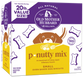 Old Mother Hubbard Crunchy Classic P-Nutty Assorted Dog Treats