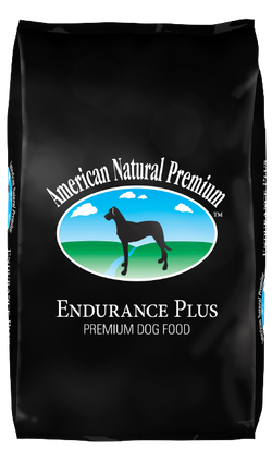 American Natural Premium Endurance Plus Recipe Dog Food