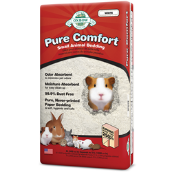 Oxbow Pure Comfort Bedding - White
