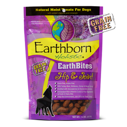 Earthborn Holistic EarthBites™ Hip & Joint