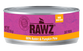 RAWZ 96% Rabbit & Pumpkin Pate Cat Food