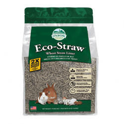 Oxbow Animal Health Bene Terra Eco-Straw
