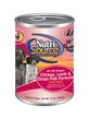 Nutrisource Chicken, Lamb and Ocean Fish Canned Dog Food