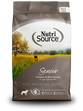 Nutrisource Senior Chicken and Rice Dry Dog Food