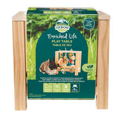 Oxbow Animal Health Enriched Life Play Table