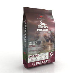 Horizon Pulsar Turkey Formula Dry Dog Food