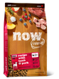 NOW! FRESH Grain-Free Red Meat Adult Dry Dog Food