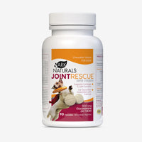 Ark Naturals Joint Rescue Super Strength Chewable for Dogs and Cats