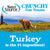 Nutrisource Crunchy Turkey & Chicken Recipe Cat Treats