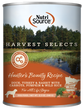 Nutrisource Adult Harvest Selects Hunter's Bounty Canned Dog Food