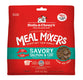 Stella & Chewy's Freeze-Dried Savory Salmon & Cod Meal Mixer for Dogs