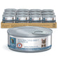 Dave's Pet Food Restricted Diet Magnesium Chicken Pate Recipe in Gravy Canned Cat Food