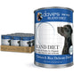 Dave's Pet Food Restricted Diet Bland Chicken and Rice Canned Dog Food