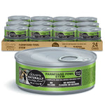 Daves Pet Food Cat Naturally Healthy Farmyard Fowl Canned Food