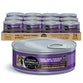 Dave's Pet Food Naturally Healthy Grain Free Tuna and Chicken Dinner Canned Cat Food