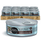 Dave's Pet Food Naturally Healthy Grain Free Tuna and Mackeral Dinner in Gravy Canned Cat Food