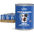 Dave's Stewlicious Meaty Beef Stew Canned Dog Food