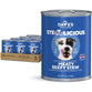 Dave's Stewlicious Meaty Beef Stew Canned Dog Food