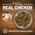 Restricted Diet Phosphorus Chicken Liver & Chicken in Juice Pate Canned Cat Food