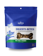 Dave's Pet Food Beef Digesti-Bites