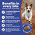 Dave's Pet Food Beef Digesti-Bites