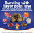 Dave's Pet Food Beef Digesti-Bites