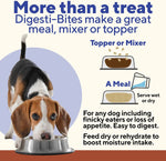 Dave's Pet Food Beef Digesti-Bites