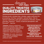 Restricted Diet Phosphorus Chicken Liver & Chicken in Juice Pate Canned Cat Food
