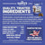 Dave's Pet Food Digestive-Friendly Sweet Potato & Pumpkin Dog Treats