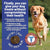 Dave's Pet Food Digestive-Friendly Sweet Potato & Pumpkin Dog Treats