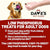 Dave's Pet Food Renal Friendly Sweet Potato Dog Treats