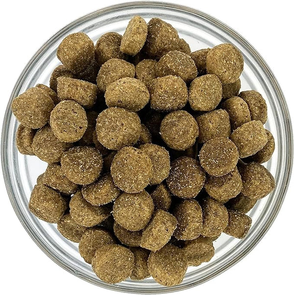 Dave’s Restricted Diet Chicken Meal & Brown Rice Delicate Dinner Dry Dog Food