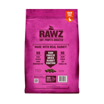 RAWZ Limited Recipe Real Rabbit Dry Cat Food