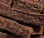 Open Farm Grain Free Grass-Fed Beef Jerky Strips For Dogs