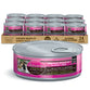 Dave's Pet Food Chicken Recipe in Saucey Pate Canned Cat Food