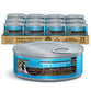 Dave's Pet Food Chicken & Duck Recipe in Saucey Pate Canned Cat Food