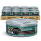 Dave's Pet Food Naturally Healthy Grain Free Turkey and Giblets Canned Cat Food