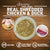 Dave's Pet Food Shredded Chicken & Duck Dinner in Gravy Canned Cat Food