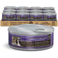 Dave's Pet Food Chicken & Turkey in Saucey Pate Recipe Canned Cat Food