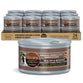 Dave's Pet Food Shredded Chicken & Duck Dinner in Gravy Canned Cat Food