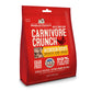 Stella & Chewy's Carnivore Crunch Chicken Dog Treats