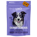 Nutrisource Liver Crunchy Crunchers