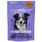 Nutrisource Whitefish Crunchy Crunchers Dog Treats