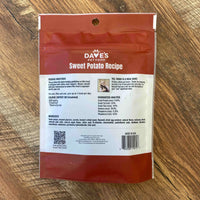 Dave's Pet Food Renal Friendly Semi-Moist Sweet Potato Cat Treats