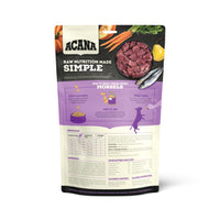 ACANA Freeze-Dried Duck Recipe High Protein Morsels Dog Food