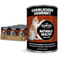 Dave's Pet Food Naturally Healthy Grain Free Gobbleicious Canned Cat Food