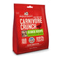 Stella & Chewy's Carnivore Crunch Duck Recipe Dog Treats