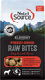 Nutrisource Element Series Freeze Dried Raw Beef and Lamb Recipe Dry Dog Food